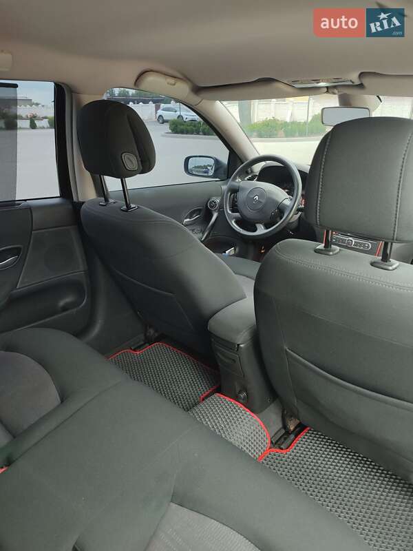 Универсал Renault Laguna 2007 в Вапнярке фото 3 Универсал Renault Laguna 2007 в Вапнярке