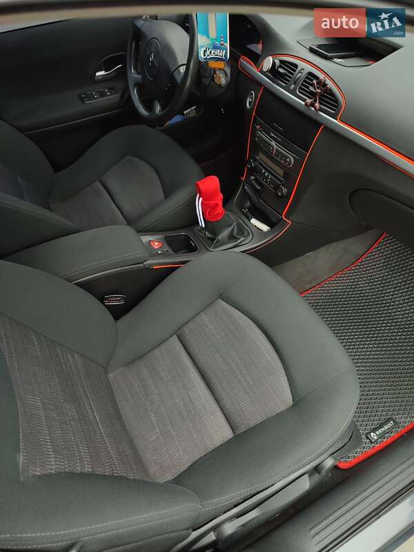 Универсал Renault Laguna 2007 в Вапнярке фото 9 Универсал Renault Laguna 2007 в Вапнярке