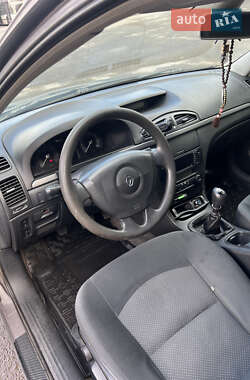 Универсал Renault Laguna 2005 в 