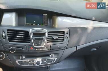 Универсал Renault Laguna 2011 в 