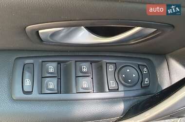 Универсал Renault Laguna 2011 в 