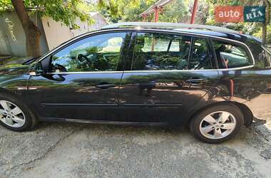 Универсал Renault Laguna 2011 в 