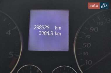 Универсал Renault Laguna 2011 в 
