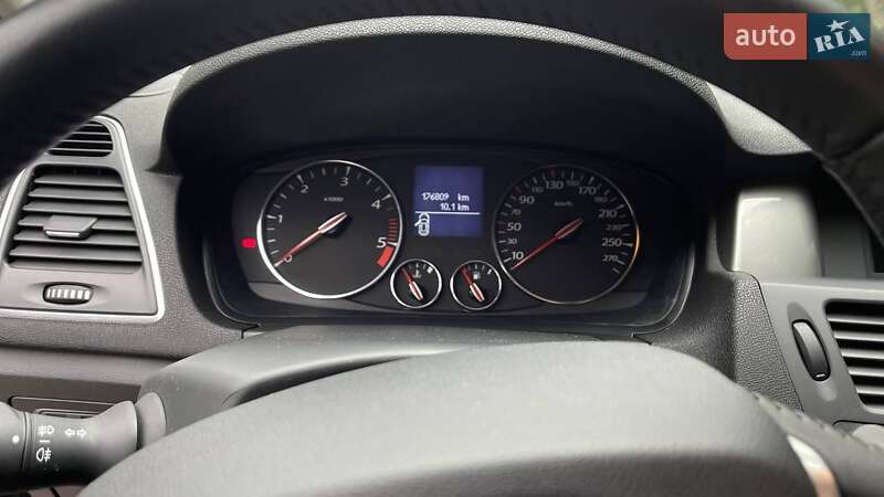 Универсал Renault Laguna 2012 в Киеве