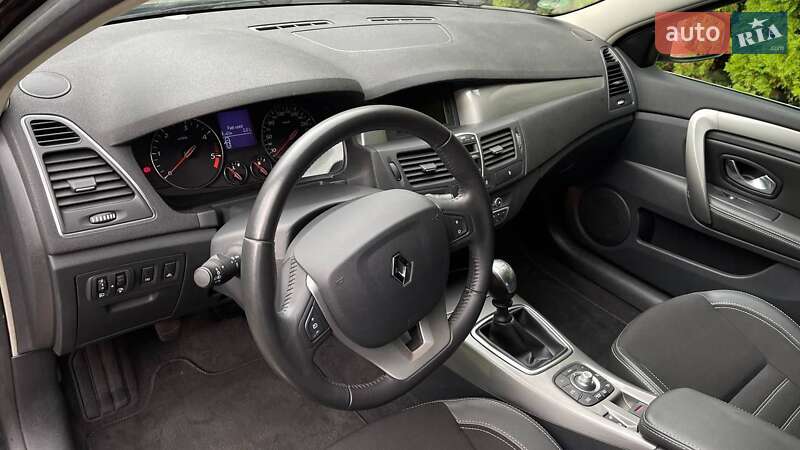 Универсал Renault Laguna 2012 в Киеве