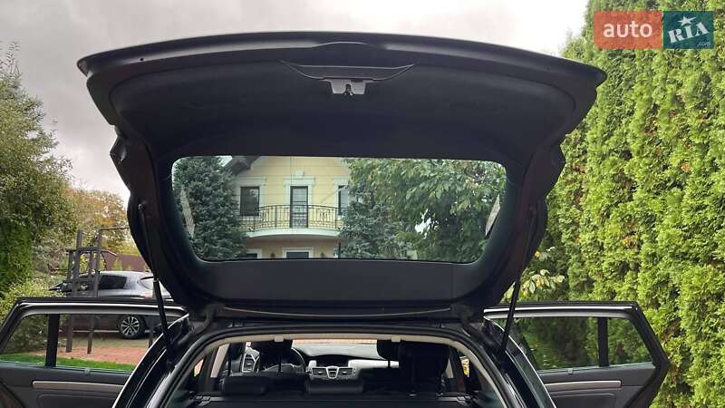 Универсал Renault Laguna 2012 в Киеве