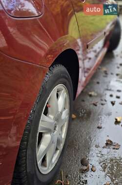 Універсал Renault Laguna 2008 в 