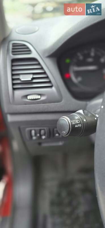 Универсал Renault Laguna 2008 в Львове