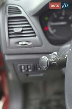 Універсал Renault Laguna 2008 в 
