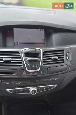 Універсал Renault Laguna 2008 в 