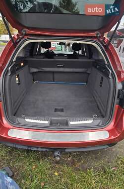 Універсал Renault Laguna 2008 в 