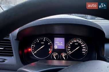 Лифтбек Renault Laguna 2008 в 