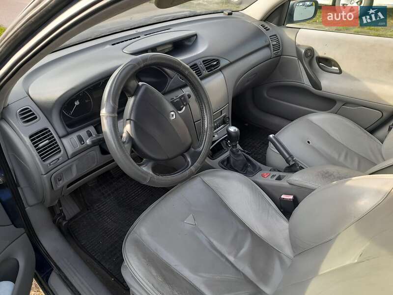 Універсал Renault Laguna 2001 в Бродах