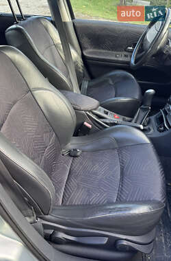 Лифтбек Renault Laguna 2001 в 