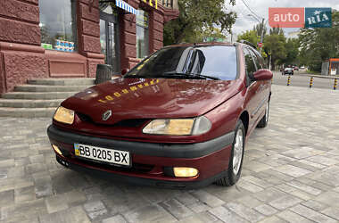Универсал Renault Laguna 1998 в Одессе