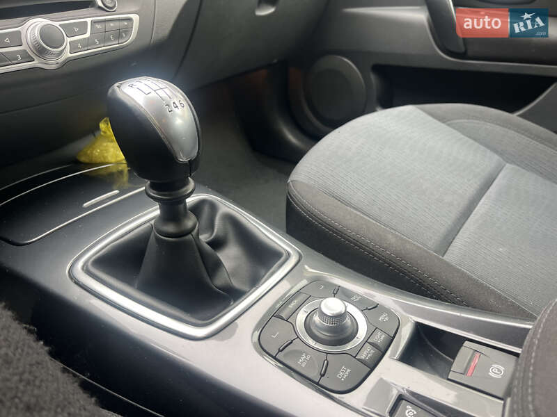 Ліфтбек Renault Laguna 2009 в Білій Церкві фото 17 Ліфтбек Renault Laguna 2009 в Білій Церкві