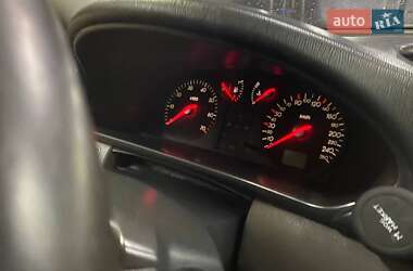 Универсал Renault Laguna 2001 в 