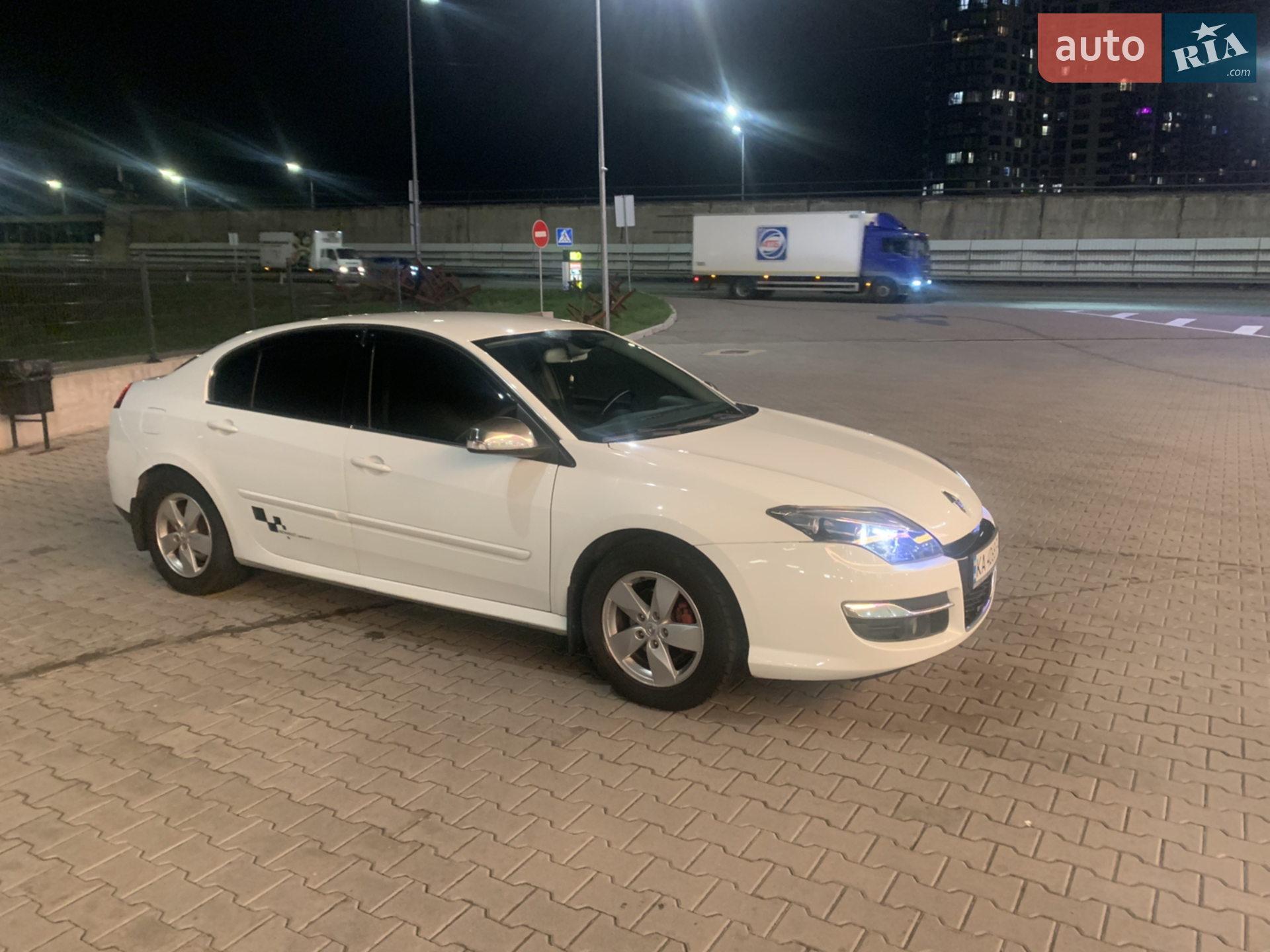 2012 Renault Laguna - мініатюра 2
