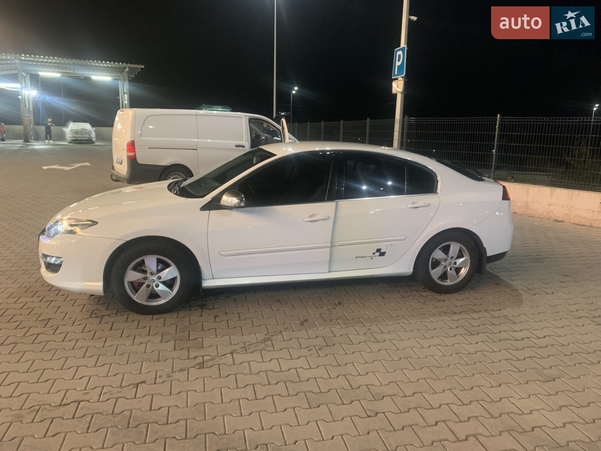 2012 Renault Laguna - мініатюра 7