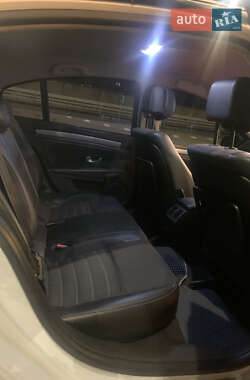 Ліфтбек Renault Laguna 2012 в 