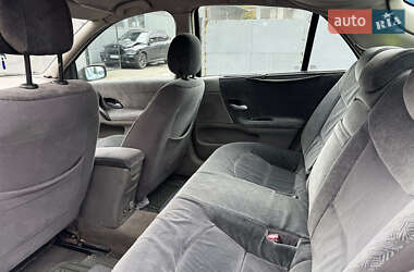 Лифтбек Renault Laguna 2001 в 