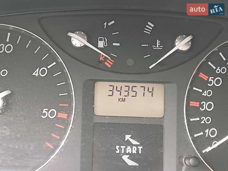 Универсал Renault Laguna 2005 в Кривом Роге