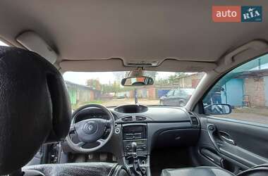 Универсал Renault Laguna 2005 в 