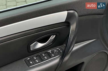 Универсал Renault Laguna 2008 в 
