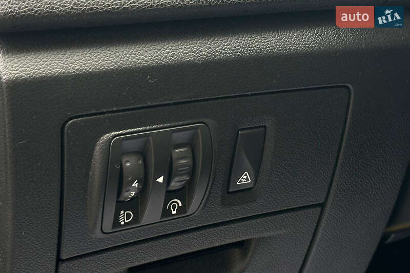 Универсал Renault Laguna 2008 в Ивано-Франковске