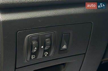 Универсал Renault Laguna 2008 в 