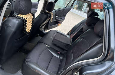 Универсал Renault Laguna 2001 в 