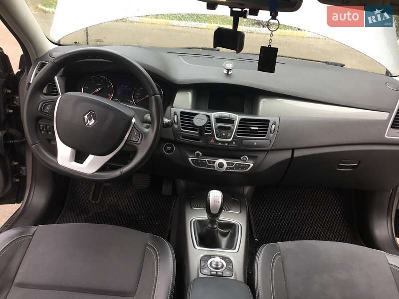 Лифтбек Renault Laguna 2012 в Киеве фото 57 Лифтбек Renault Laguna 2012 в Киеве