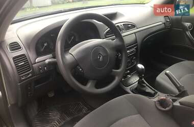 Универсал Renault Laguna 2006 в  фото 9 Универсал Renault Laguna 2006 в