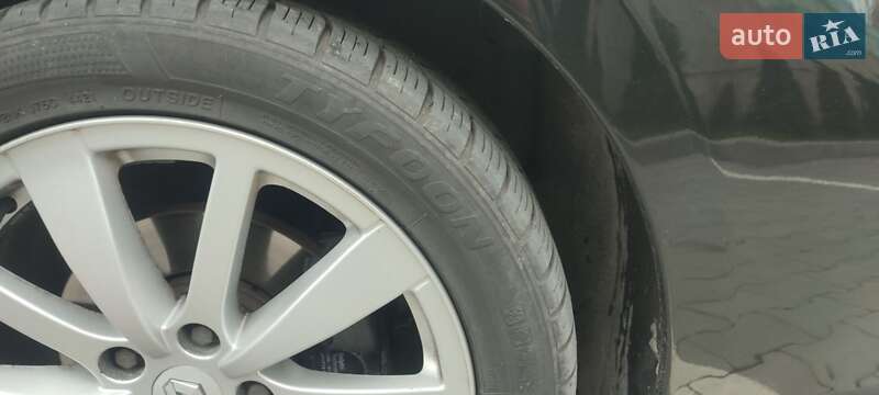Універсал Renault Laguna 2010 в Хмельницькому
