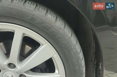 Универсал Renault Laguna 2010 в 