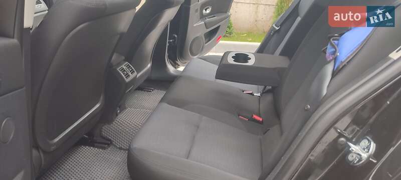 Універсал Renault Laguna 2010 в Хмельницькому