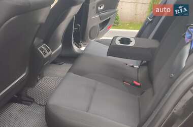 Универсал Renault Laguna 2010 в 