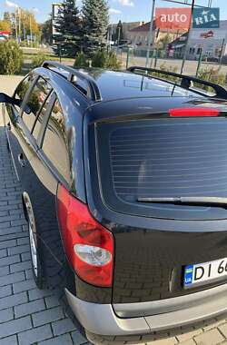 Универсал Renault Laguna 2003 в 