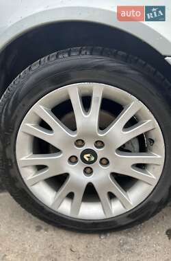 Универсал Renault Laguna 2004 в 