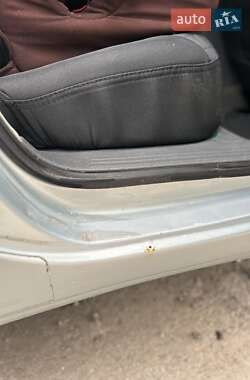 Универсал Renault Laguna 2004 в 