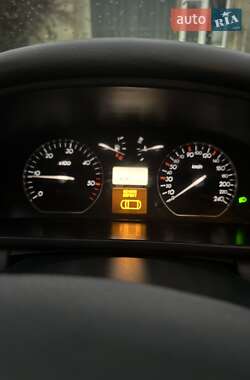 Универсал Renault Laguna 2004 в 