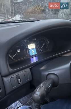 Универсал Renault Laguna 2004 в 