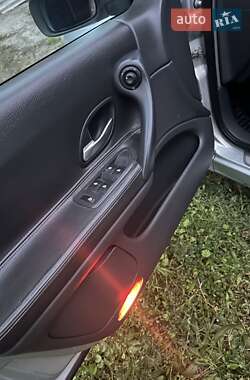 Универсал Renault Laguna 2004 в 