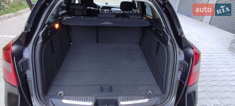 Універсал Renault Laguna 2010 в Хмельницькому