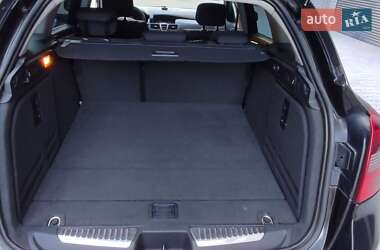 Универсал Renault Laguna 2010 в 