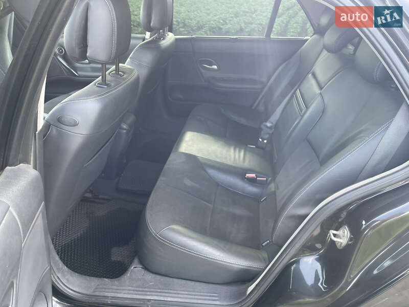 Ліфтбек Renault Laguna 2006 в Лебедині
