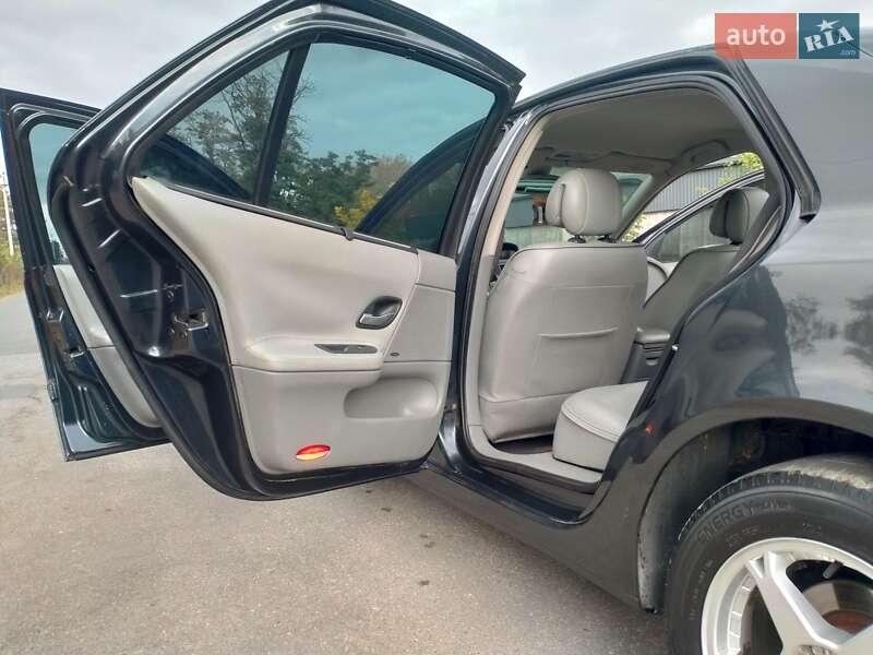 Лифтбек Renault Laguna 2004 в Белой Церкви