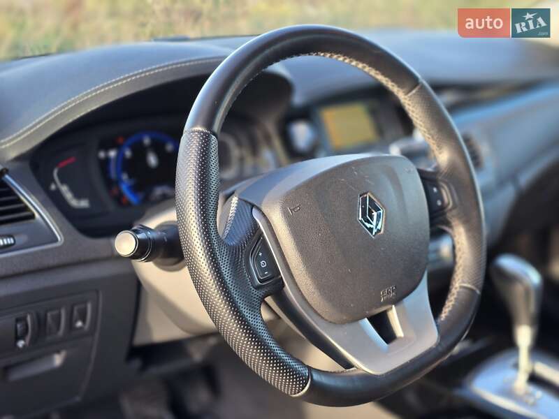 Универсал Renault Laguna 2011 в Житомире