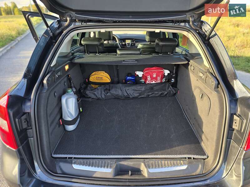 Универсал Renault Laguna 2011 в Житомире