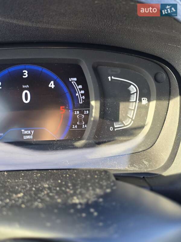 Универсал Renault Laguna 2011 в Житомире